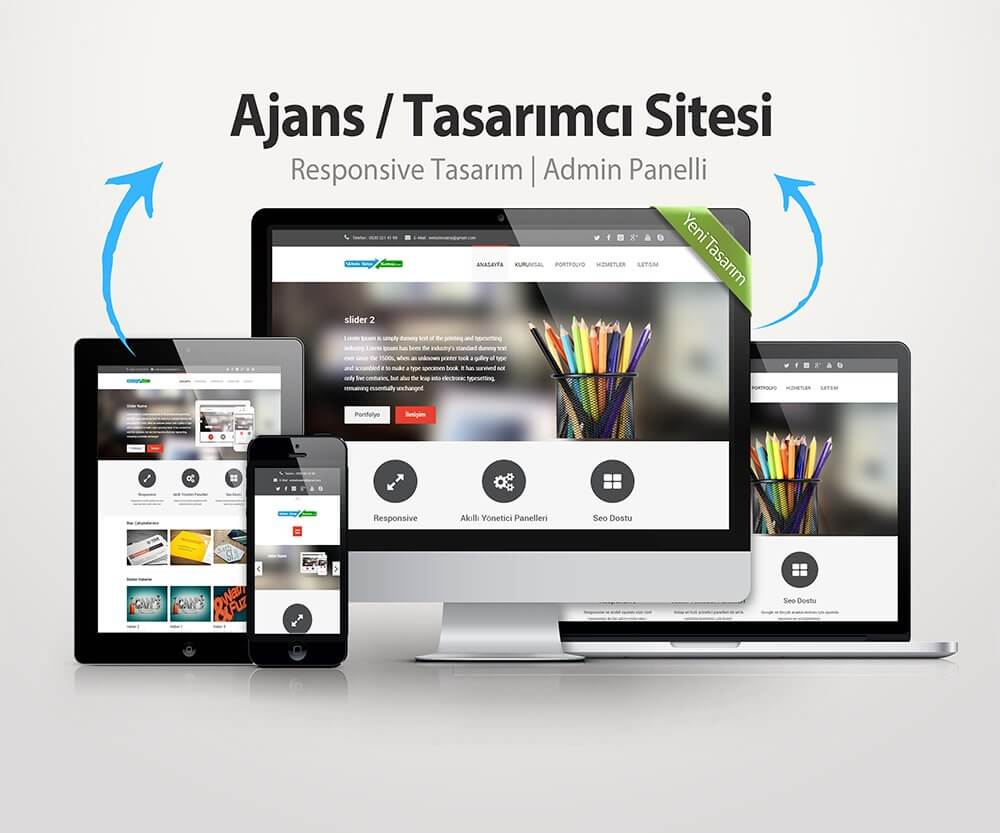 En Yeni Web