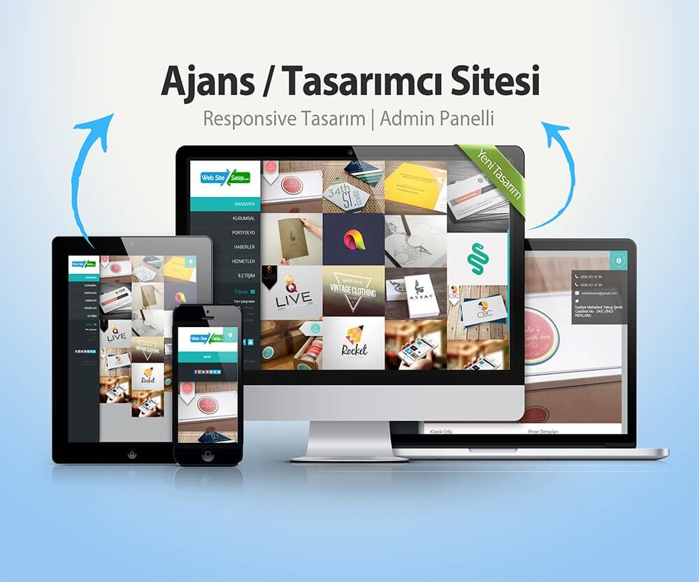 En Yeni Web