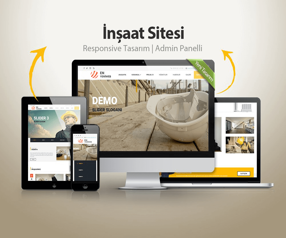 En Yeni Web