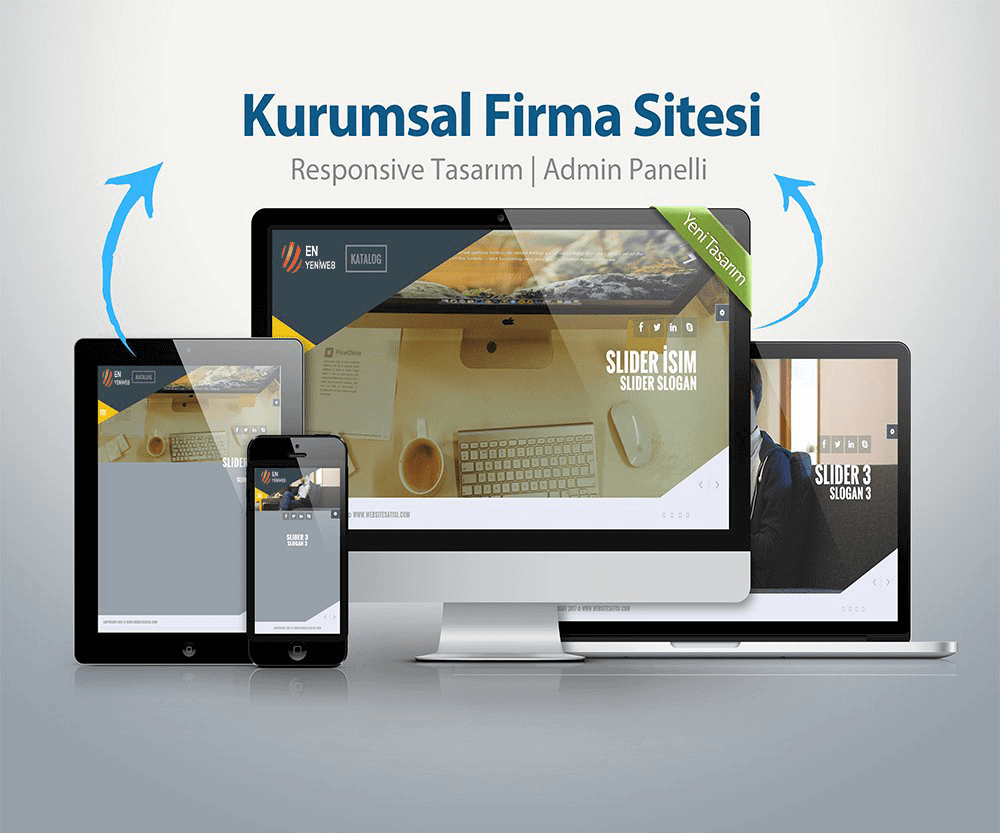 En Yeni Web