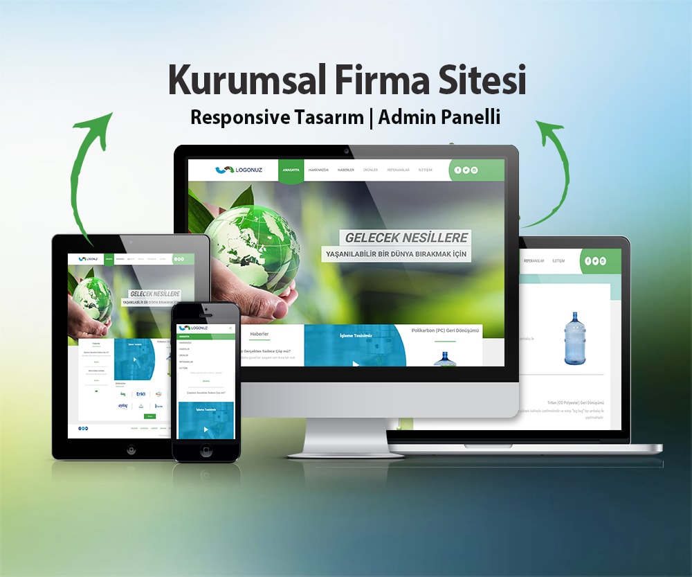 En Yeni Web