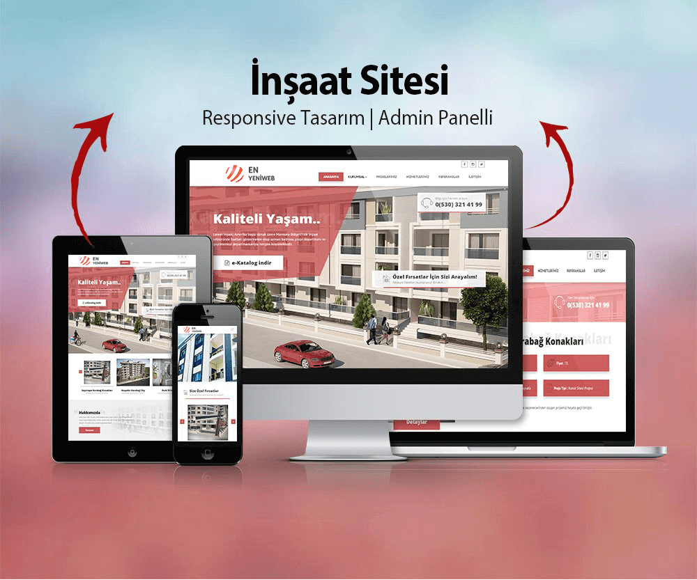 En Yeni Web