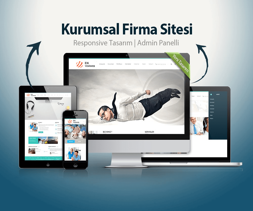 En Yeni Web