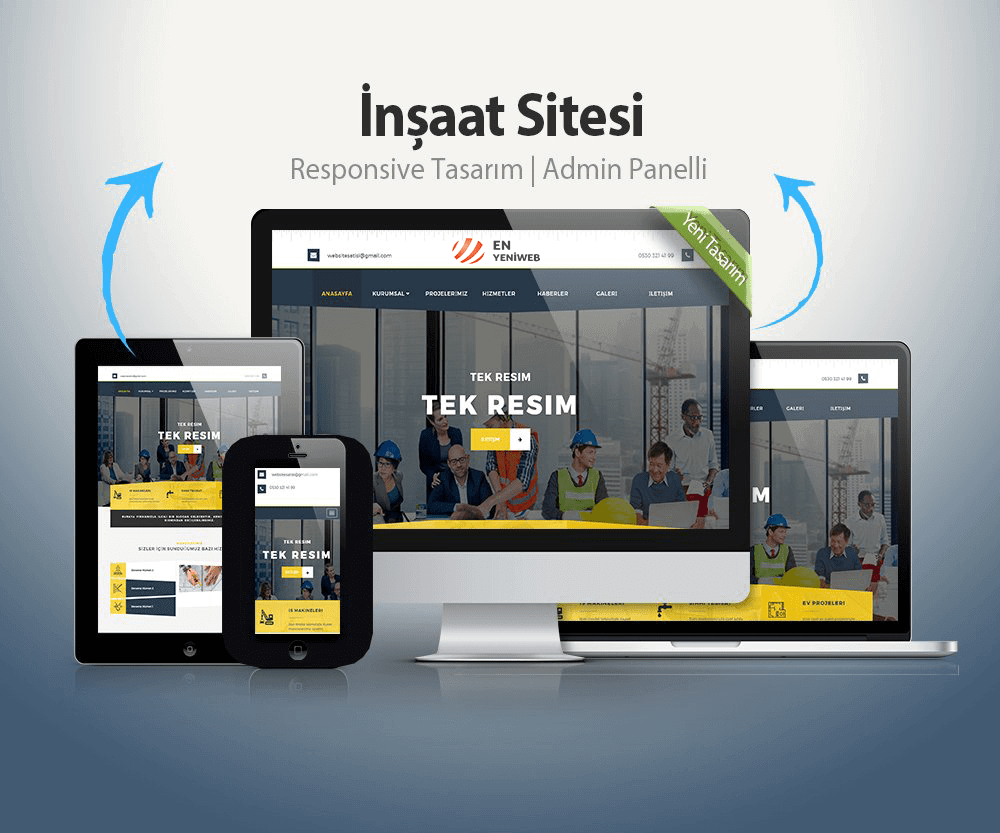 En Yeni Web