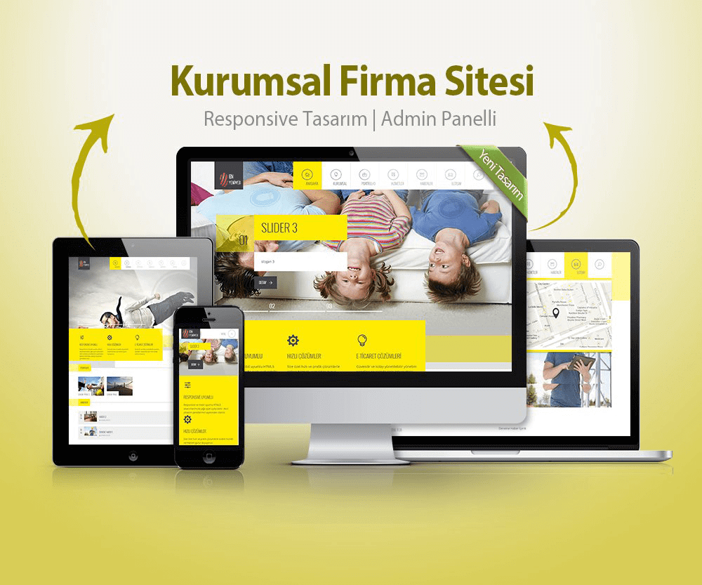 En Yeni Web