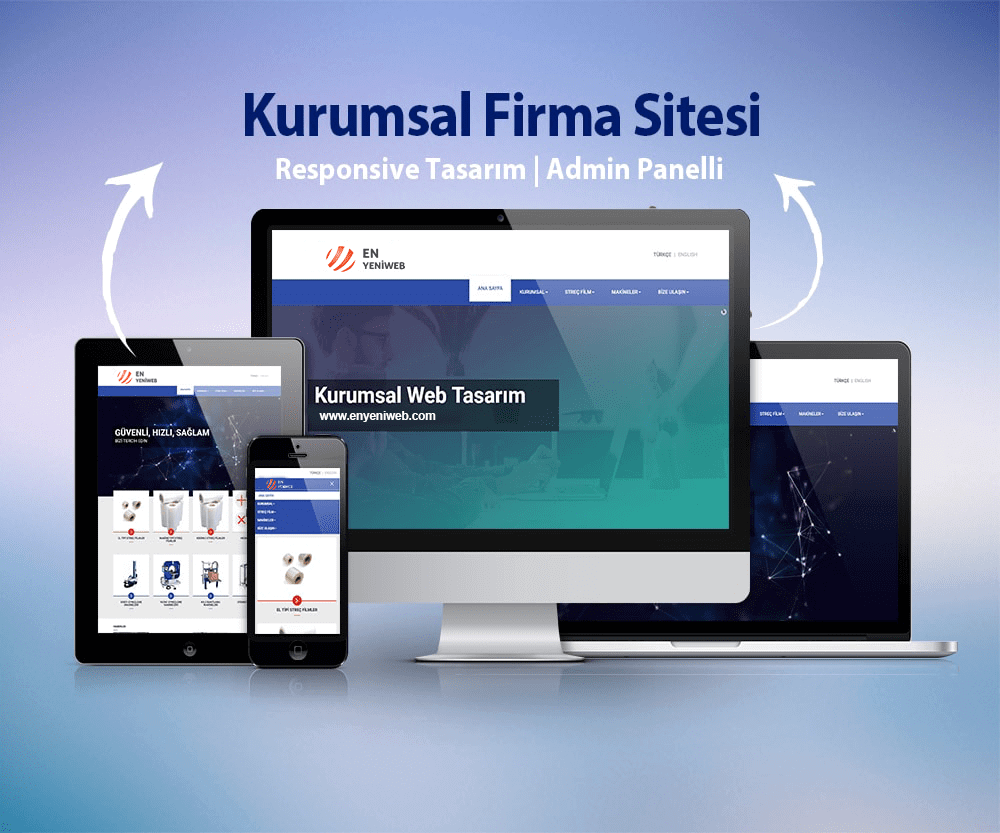 En Yeni Web