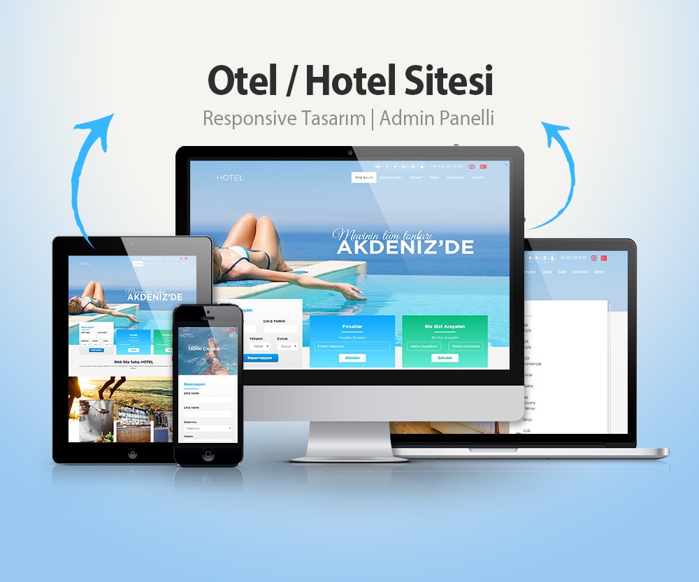 En Yeni Web