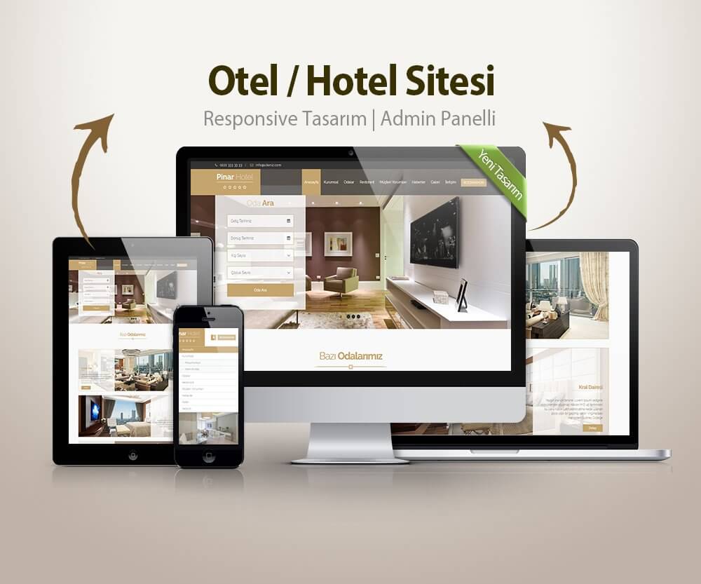 En Yeni Web