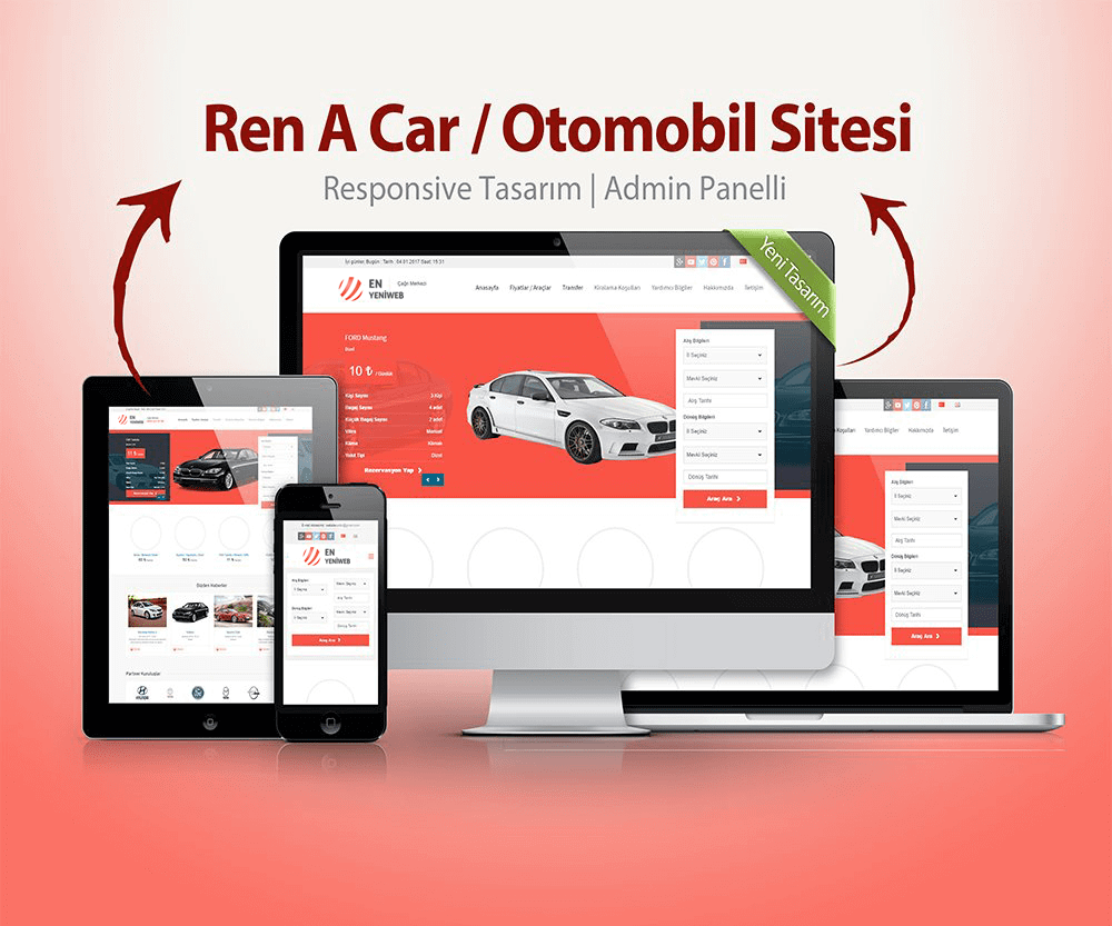 En Yeni Web