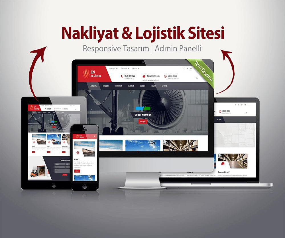 En Yeni Web